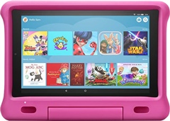 Amazon Fire HD 10 Kids 32GB 第13世代 ピンク Amazon.co.jp: Amazon Fire HD 10 キッズモデル (10インチ